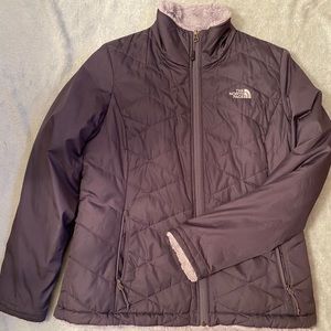 North Face Winter Jacket Women’s Size Large